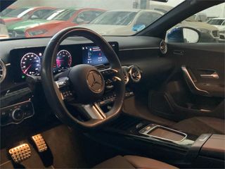 MERCEDES-BENZ Clase A 180