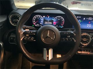 MERCEDES-BENZ Clase A 180