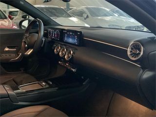 MERCEDES-BENZ Clase A 180