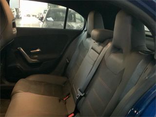 MERCEDES-BENZ Clase A 180