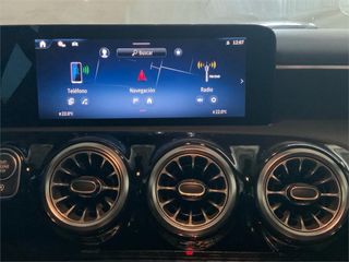 MERCEDES-BENZ Clase A 180