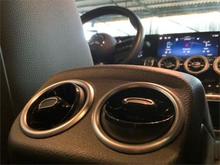 MERCEDES-BENZ Clase A 180