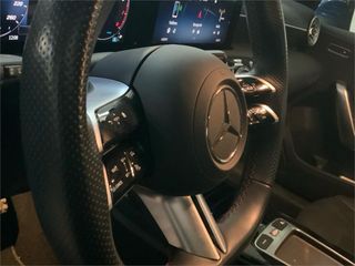 MERCEDES-BENZ Clase A 180