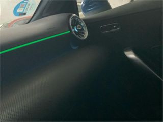 MERCEDES-BENZ Clase A 180