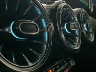 MERCEDES-BENZ Clase A 180