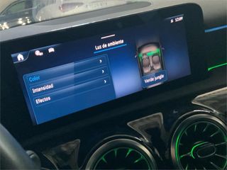 MERCEDES-BENZ Clase A 180