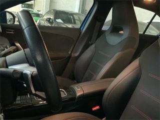 MERCEDES-BENZ Clase A 180
