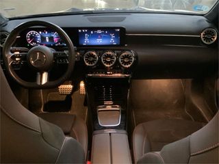 MERCEDES-BENZ Clase A 180