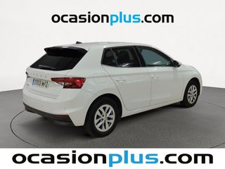 Skoda Fabia 1.0 TSI Selection 70 kW (95 CV)