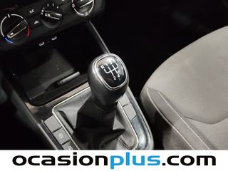 Skoda Fabia 1.0 TSI Selection 70 kW (95 CV)