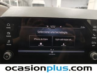 Skoda Fabia 1.0 TSI Selection 70 kW (95 CV)