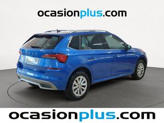 Skoda Kamiq 1.0 TSI Ambition 81 kW (110 CV)