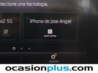 Skoda Kamiq 1.0 TSI Ambition 81 kW (110 CV)