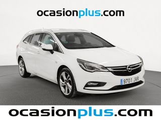 Opel Astra Sports Tourer 1.6 CDTI S&S Dynamic 100 kW (136 CV)