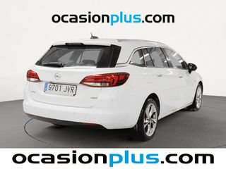 Opel Astra Sports Tourer 1.6 CDTI S&S Dynamic 100 kW (136 CV)