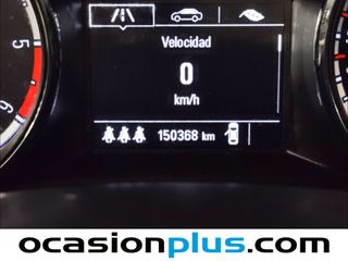 Opel Astra Sports Tourer 1.6 CDTI S&S Dynamic 100 kW (136 CV)