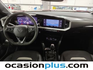 Opel Mokka 1.2 T Ultimate 100 kW (136 CV)