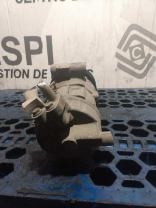 COMPRESOR AIRE ACONDICIONADO AUDI A2 (8Z) 1.4