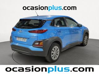 Hyundai Kona 1.0 TGDi Essence 4x2 88 kW (120 CV)