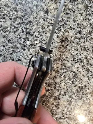 Canivete Böker Novo