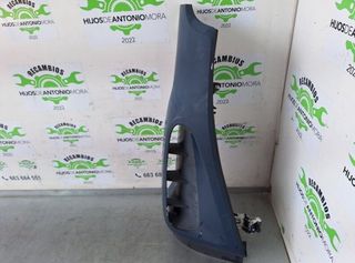 Iveco 102590 deflector derecho 504116068 eurocargo