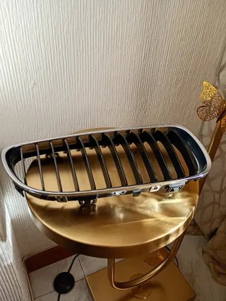 Parrillas BMW E90 Originales Impecables