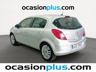 Opel Corsa 1.4 Selective 74 kW (100 CV)