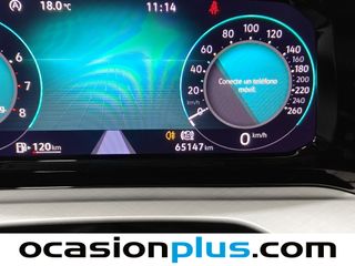 Volkswagen Golf Life 1.0 eTSI 81 kW (110 CV) DSG