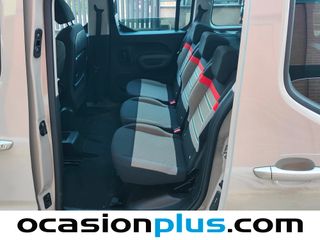 Citroen Berlingo BlueHDi 130 S&S Talla M Shine 96 kW (130 CV)