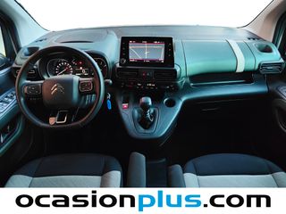 Citroen Berlingo BlueHDi 130 S&S Talla M Shine 96 kW (130 CV)