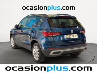 SEAT Ateca 1.5 TSI S&S Style XL 110 kW (150 CV)