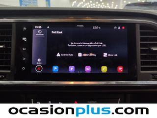 SEAT Ateca 1.5 TSI S&S Style XL 110 kW (150 CV)