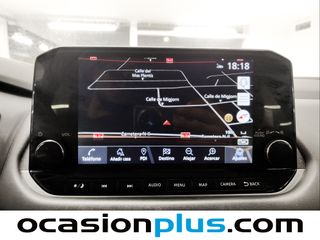 Nissan Qashqai DIG-T 140 mHEV N-Connecta 4x2 103 kW (140 CV)