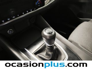 Nissan Qashqai DIG-T 140 mHEV N-Connecta 4x2 103 kW (140 CV)