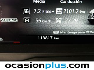 Nissan Qashqai DIG-T 140 mHEV N-Connecta 4x2 103 kW (140 CV)