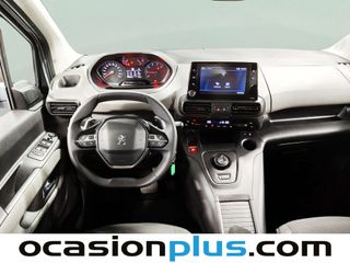 Peugeot Rifter BlueHDi 130 S&S Active Standard EAT8 96 kW (130 CV)