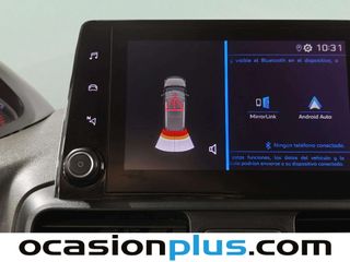 Peugeot Rifter BlueHDi 130 S&S Active Standard EAT8 96 kW (130 CV)