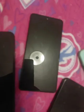 Xiaomi Redmi Note 11 128GB Negro