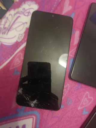 Xiaomi Redmi Note 11 128GB Negro