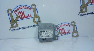 Dacia 8200307188a centralita logan ambiance 768509