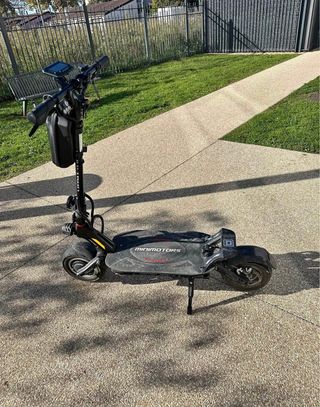 Patinete Eléctrico Thunder 2