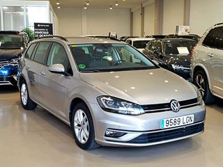 Volkswagen Golf Advance 2.0 TDI 110kW (150CV) Variant