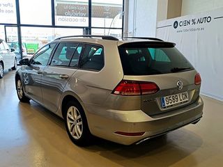 Volkswagen Golf Advance 2.0 TDI 110kW (150CV) Variant