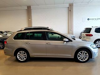 Volkswagen Golf Advance 2.0 TDI 110kW (150CV) Variant
