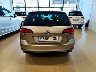 Volkswagen Golf Advance 2.0 TDI 110kW (150CV) Variant