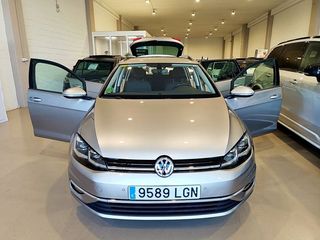 Volkswagen Golf Advance 2.0 TDI 110kW (150CV) Variant