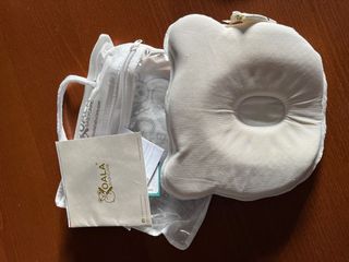 Almohada Koala Babycare Perfect Head Bebé