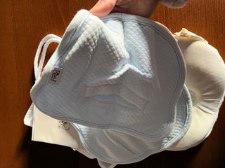 Almohada Koala Babycare Perfect Head Bebé