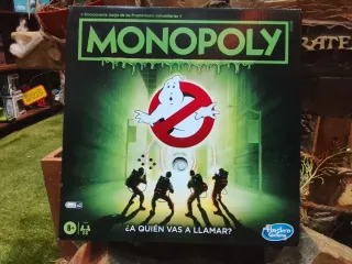 Juego de mesa One Piece Labyrinth