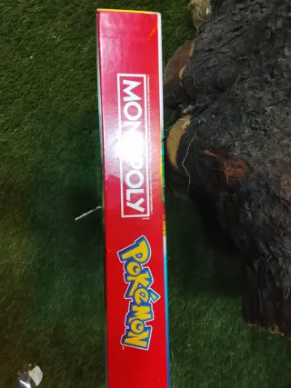 Juego de mesa One Piece Labyrinth